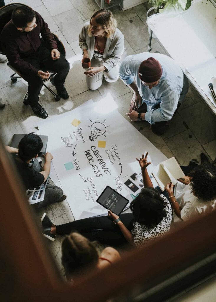 agenzia di marketing a vicenza
