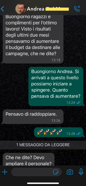 agenzia google ads