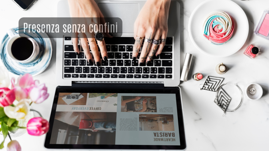 sito web