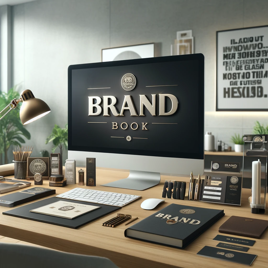 brand book